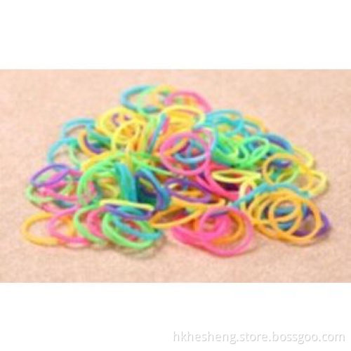 2014 Best Promotion Gift Dream Loom Rubber Bands